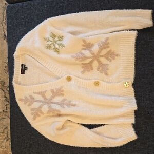 Perfect super soft winter sweater